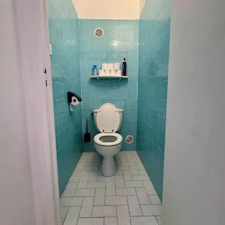 Apartamento Avec Sur La !