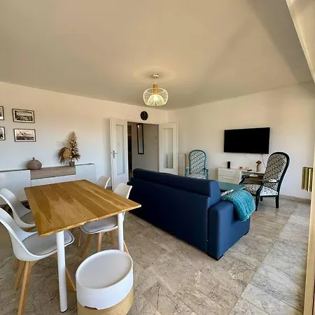 Avec Sur La ! Apartman