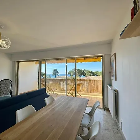 Apartman Avec Sur La ! Sagone