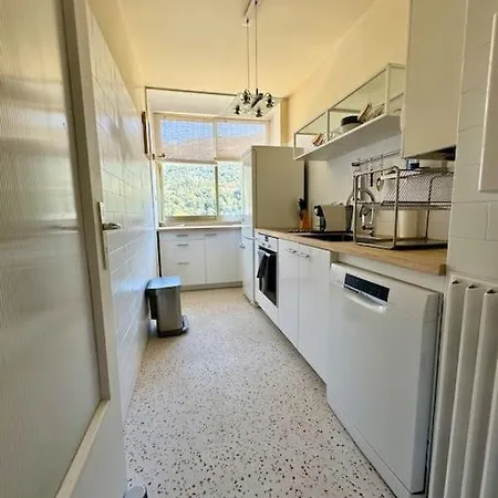 Apartman Avec Sur La !
