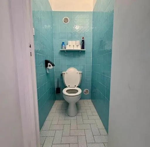 Appartement Avec Sur La !