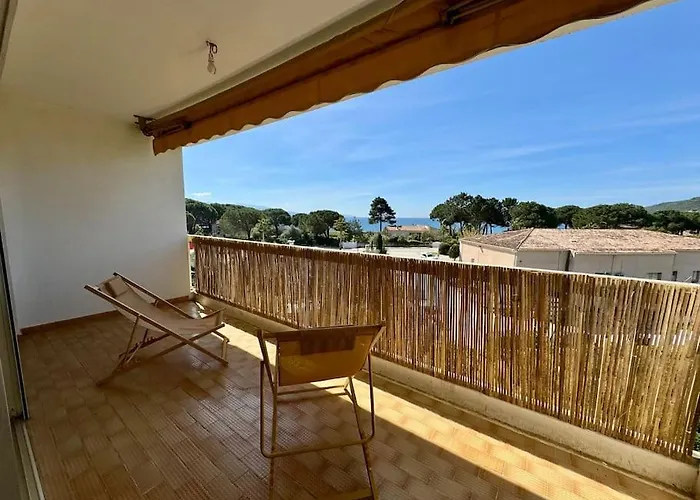 Avec Sur La ! Appartement